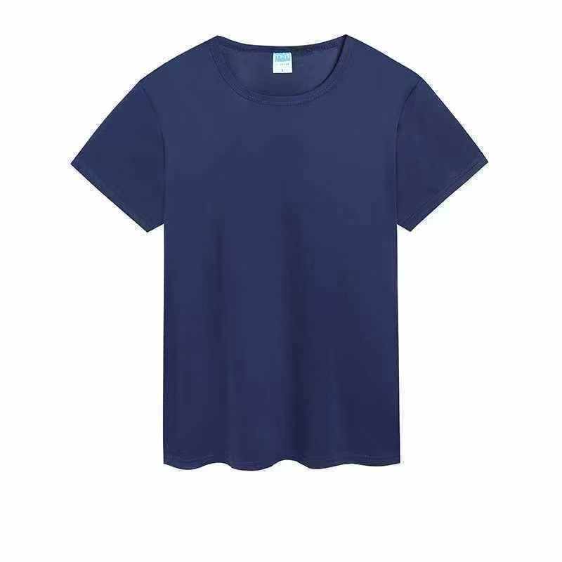 Over 20000 Pieces Men's Quick Dry Short Sleeve T-Shirts, 4 Colors, Sizes L-2XL, 10 Pieces Per Pack - Image 2