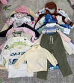Wholesale 1900 PCS New Baby & Kids Clothing Stock, Sizes 0Y-13Y Individually Packed From Chinese Factory - Image 7