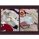 Wholesale 1900 PCS New Baby & Kids Clothing Stock, Sizes 0Y-13Y Individually Packed From Chinese Factory - Image 2