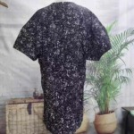 Clearance Summer Trendy Mint Vibe Floral Slim Dresses, Size S-XL, Approx 100 Pieces, Wholesale Stock Export - Image 3