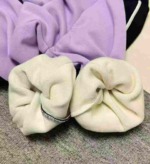 Clearance Around 120 Pcs Korean Style Autumn Winter Loose Fleece Zip Up Hoodies S-XL With Tags Individual Packing - Image 6