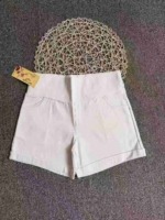 About 1050 Pcs Women's High Waist Stretchy Skinny Shorts, Mostly Black Sizes S-4XL Individually Packed Bulk Stock - Image 5