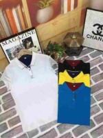 17000 Pieces Women's Premium Cotton Short Sleeve Golf Polo Shirts Bulk Wholesale Stock - Image 7
