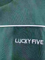 Around 270 Pieces Middle & Big Girls Sweatshirts, 2 Colors Sizes 110-150 Bulk Stock Wholesale - Image 4