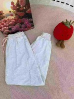 172 Pcs Unisex Cotton Elastic Waist Loose Cuffed Multi-pocket Casual Sweatpants Sizes M-3XL Clearance Stock - Image 7