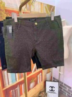 485 Pcs Men's Stretch Denim Shorts Whole Clearance, 9.8 CNY Each, 6 Colors Size S-3XL - Image 6