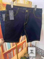 485 Pcs Men's Stretch Denim Shorts Whole Clearance, 9.8 CNY Each, 6 Colors Size S-3XL - Image 5