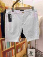 485 Pcs Men's Stretch Denim Shorts Whole Clearance, 9.8 CNY Each, 6 Colors Size S-3XL - Image 3