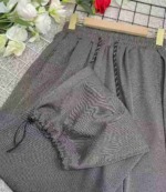 325 Pieces Clearance Cargo Tapered Sports Casual Pants Bulk Wholesale - Image 9