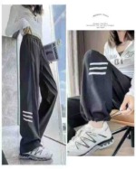 325 Pieces Clearance Cargo Tapered Sports Casual Pants Bulk Wholesale - Image 7