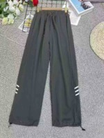 325 Pieces Clearance Cargo Tapered Sports Casual Pants Bulk Wholesale - Image 6
