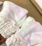 Stock Lot Wholesale Kids Clothing: 150pcs Cotton Composite Fleece Embroidered Casual Pants + 15pcs Outerwear, Size 80-120, Individual Packing - Image 7