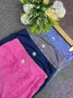 318 Pieces Breathable Quick Dry High Elasticity Sports Fitness Yoga Capri Pants Stock Lot Wholesale - Image 5