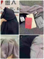36 Pieces Fleece Lined Dresses Bulk Stock, Soft Fabric Size S-M, Individual Pack With Hangtag - Image 3
