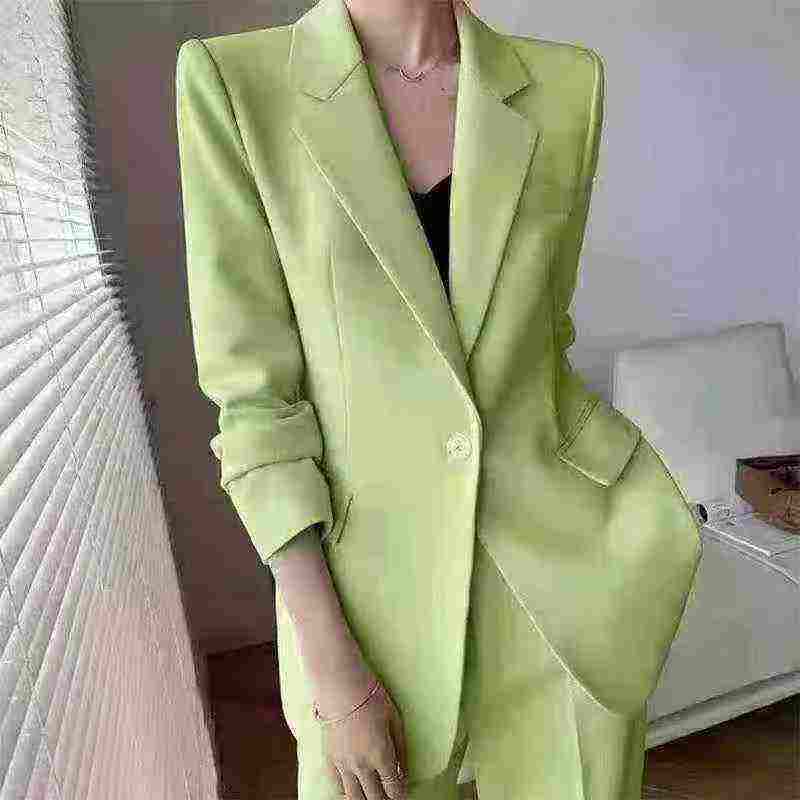 Stylish Professional Formal Casual Blazer, 3 Colors Sizes S-4XL, Total 170 Pieces Stock Clearance - Image 1