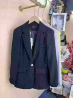 Stylish Professional Formal Casual Blazer, 3 Colors Sizes S-4XL, Total 170 Pieces Stock Clearance - Image 5