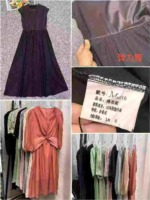 700PCS Summer Fashion Elegant Long Dresses Full Clearance Bulk Wholesale - 9.8 CNY - Image 4