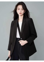 Designer Style Fall Premium British Elegant Blazer, About 800 Pcs, Bulk Wholesale Stock Lot - Image 4