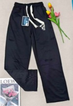 335 Pieces Spring Summer Designed Distressed French Terry Sweatpants Unisex Casual Pants, S-3XL, Individual Packing With Tag - Image 5