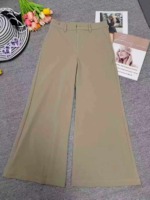400 Pieces Women's Dress Pants, Individually Packed Sizes S-2XL Wholesale Clearance - Image 4