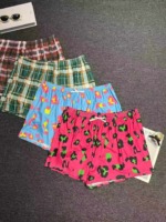 Clearance Stock: 3000 Pcs Foreign Trade Shorts Size XL-5XL With Individual Packing - Image 3