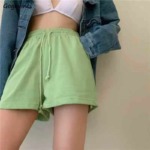 Casual Sports Shorts For Outdoor Wear, Independent Packaging, Sizes S/M/L, Total 79 Pieces Wholesale Stock Lot - Image 1