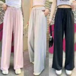 200 Pieces Women's Casual Pants | Small Assorted Lots, Individually Packed Sizes S-2XL Clearance - Image 3