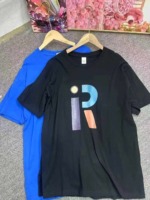 Mixed Cotton Men & Women T-Shirts 2100PCS Bulk Chinese Clothing Stock Clearance - Image 6
