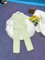 288 Pieces 2025 Casual Elegant Blazer Suits, Sizes S-4XL, 2 Colors Wholesale Stock Lot - Image 6