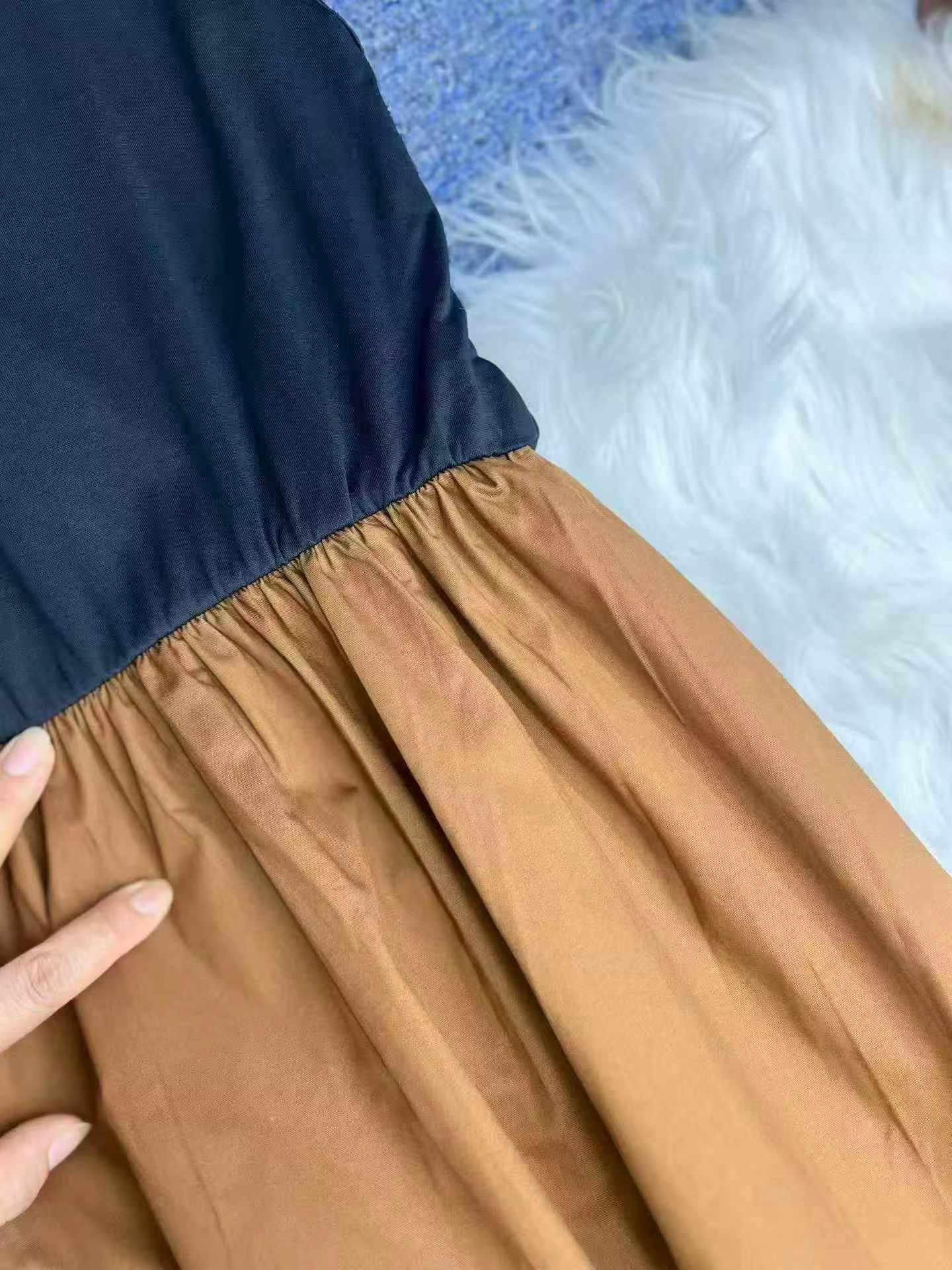 70 Pcs One Size Sleeveless Tank Dress, Individual Packing, Single Color, Bulk Stock Clearance Wholesale - Image 2