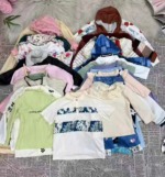 Wholesale 1900 PCS New Baby & Kids Clothing Stock, Sizes 0Y-13Y Individually Packed From Chinese Factory - Image 8