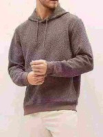 600 Pieces Plain Blank Unisex Hoodies, 6 Colors Oversized Fit Sizes S-3XL Clearance Wholesale - Image 5